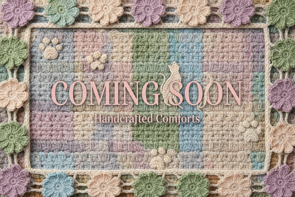 coming soon written